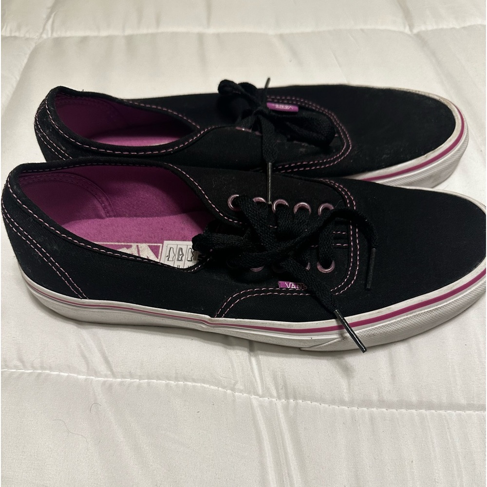 Vans
